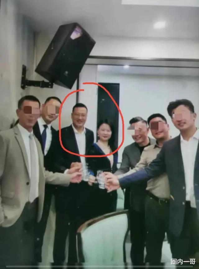 杀人诛心!王强再爆猛料,原来正餐刚开始