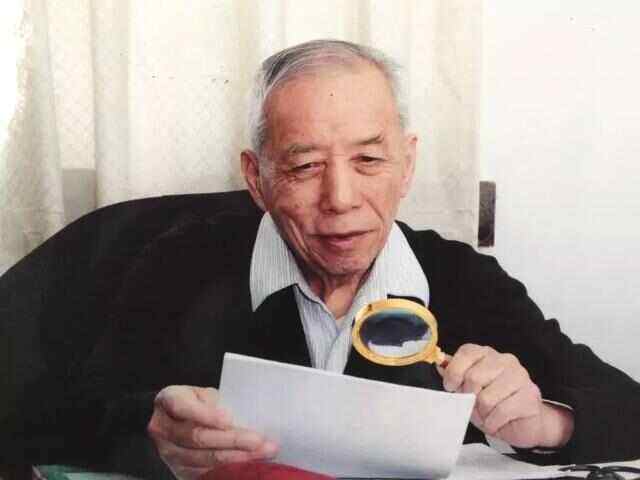 国医大师余瀛鳌，身患糖尿病多年，活到91岁，他的养生秘诀被公开