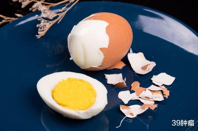 鸡蛋|浙大：每天多吃一个蛋，心脏病、癌症死亡风险或升高？蛋还吃吗