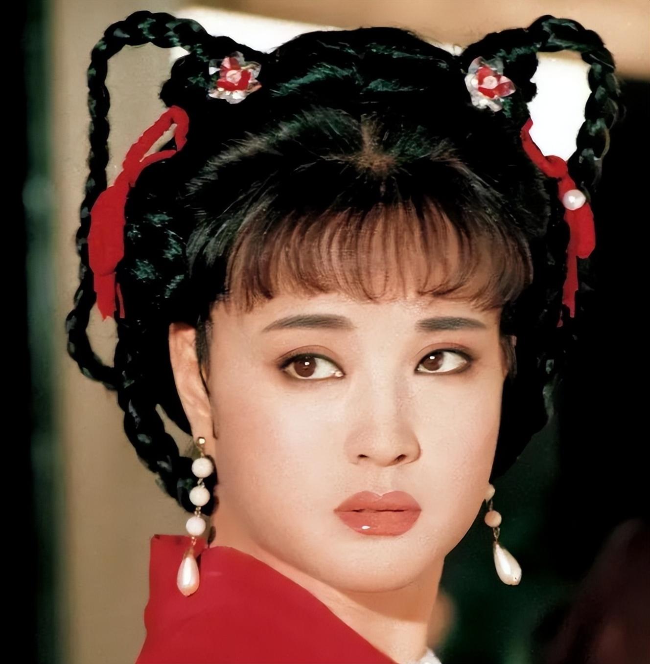 “演什么像什么”的6位女星，殷桃、孙俪上榜，最后一位令人意外