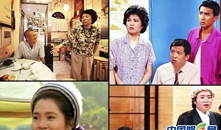 20岁出道,饰演母亲角色走红,却因糖尿病引发中风去世,享年在61岁