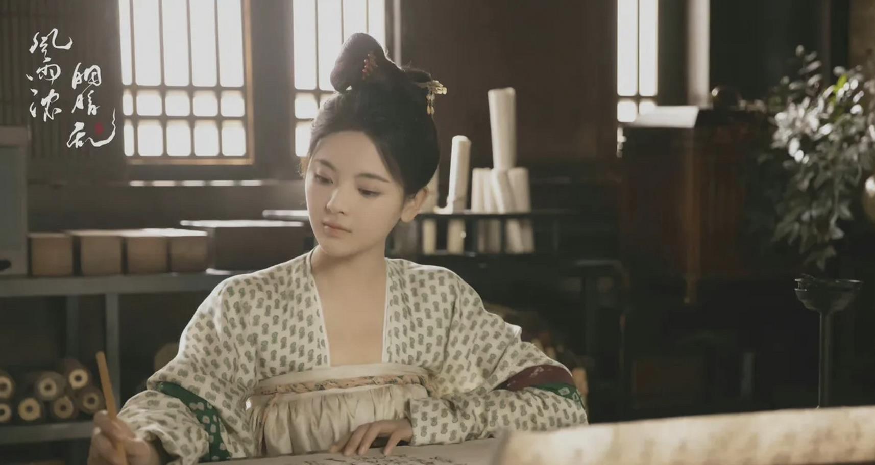 李谷一|到底在高贵什么?从杨超越到徐梦洁,成功把观众恶心到了