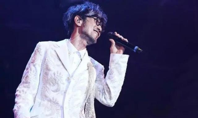 任贤齐|“过气歌手”扎堆开演唱会，热度吓坏00后：平时没见他们粉丝啊？