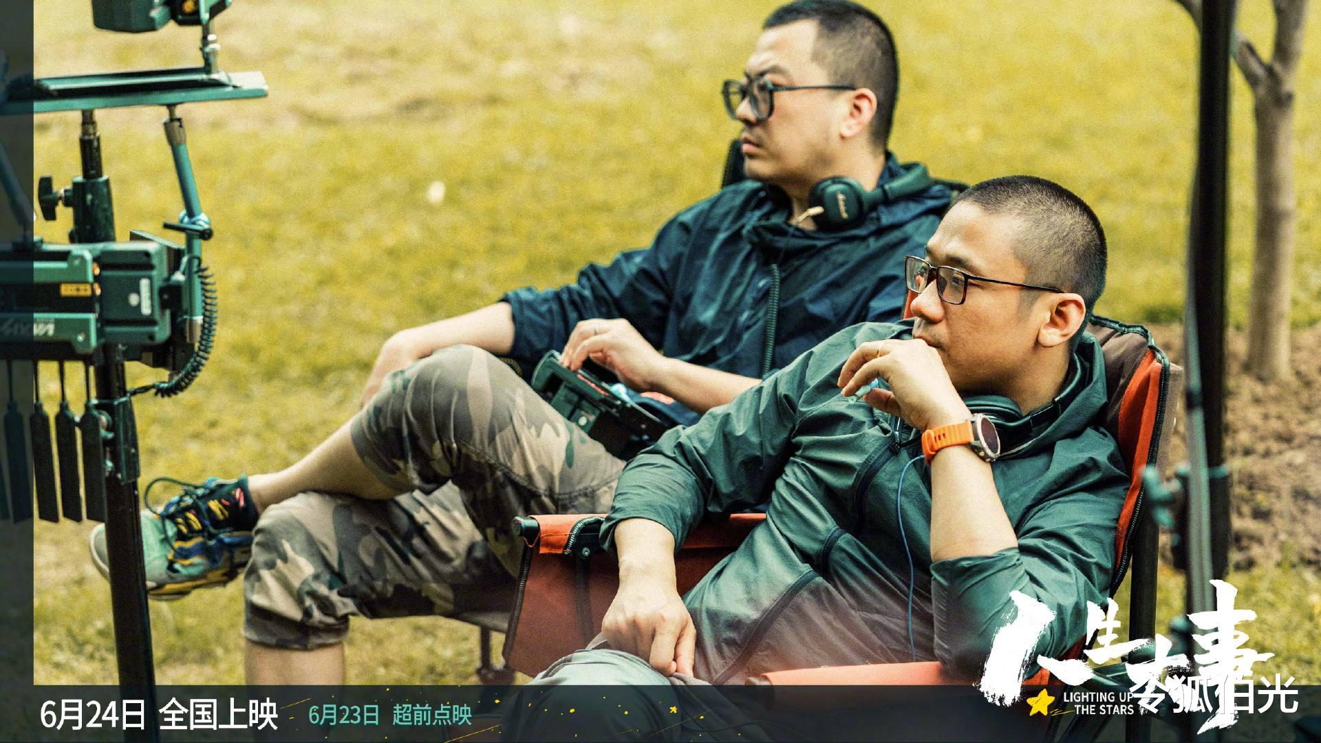 张艺谋|中国大导演,这次真的要“洗牌了”