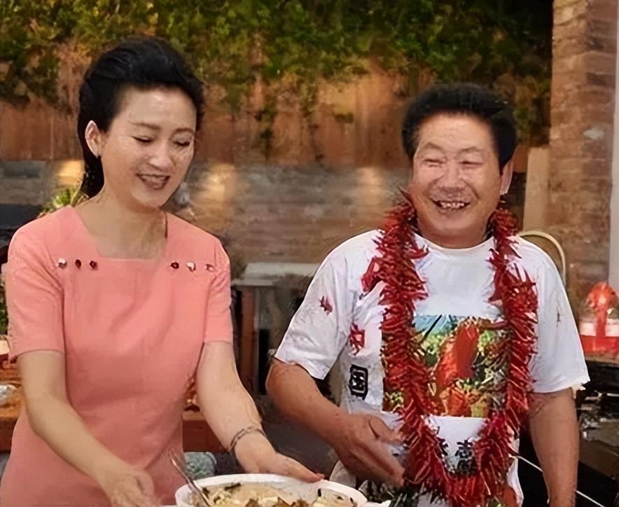 景甜|中国“辣王”李永志:5斤辣椒配白酒吃了38年,如今下场令人同情