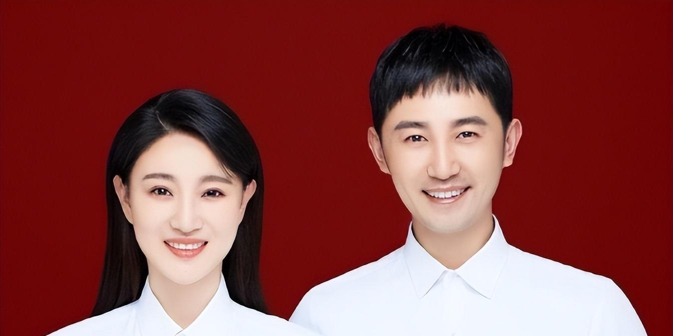 演员侯梦莎:因演“军花”走红,低调嫁同行老公,如今现状咋样?