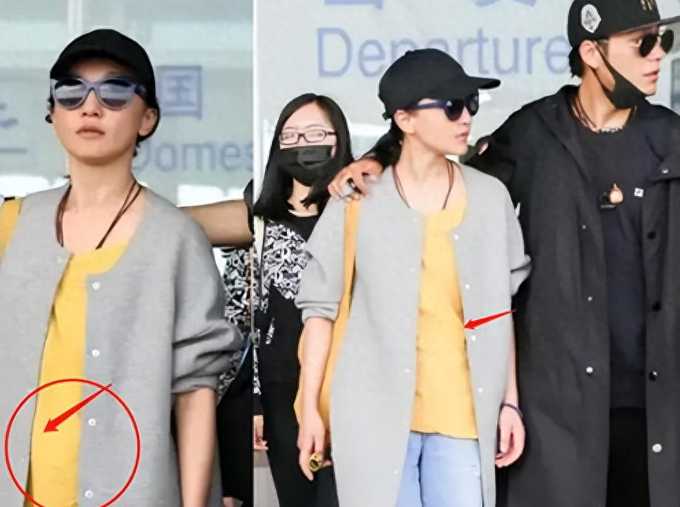 陈坤友情官宣：跟周迅是死党，没结婚！揭秘他们的25年情感之路！