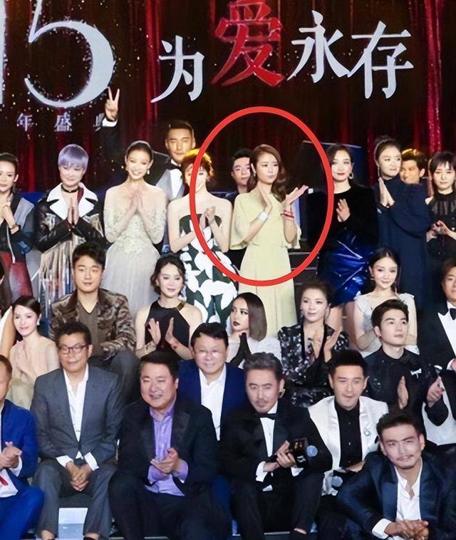 回顾：3位吝啬的明星，人前爱国，人后却“一毛不拔”，太过虚伪