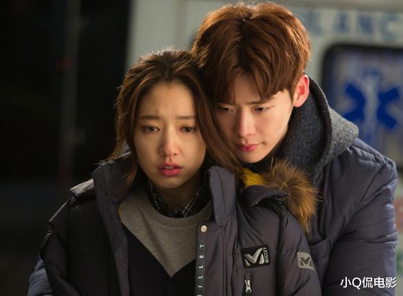 值得熬夜刷的5部甜宠韩剧,每部都太好磕了