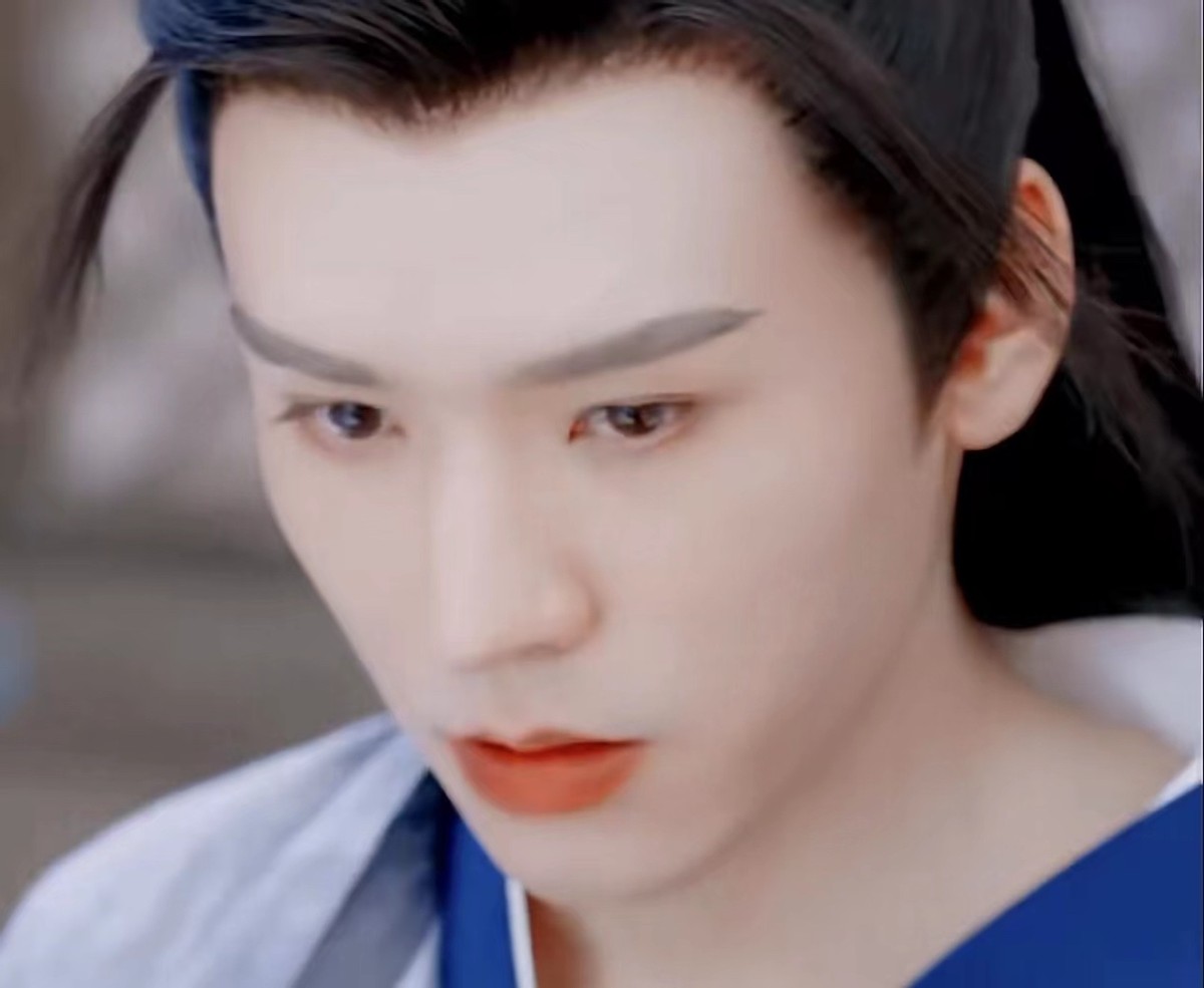 台词磕磕巴巴，表演软绵无力，30岁龚俊把演技炸裂玩出了新花样