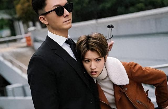 她是最渣的女演员,16任男友、钟爱有妇之夫,明码标价一夜200万