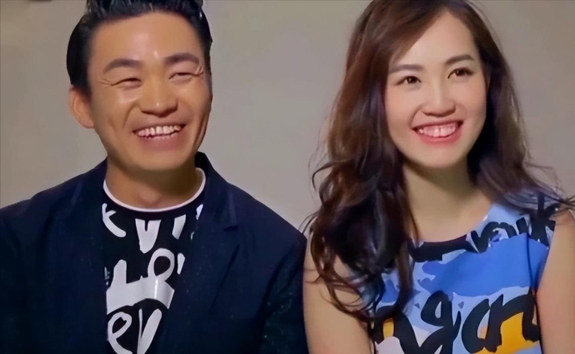 陈紫函|倒霉的王宝强,终究还是栽进了“女人坑”