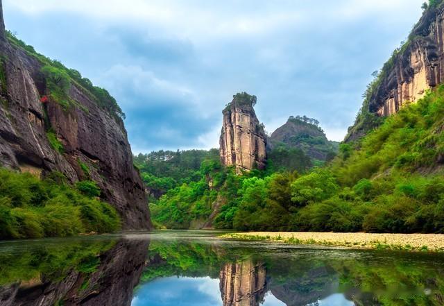 草原|中国最美的100个风景区