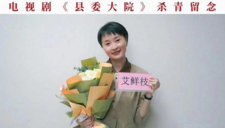 吴越|50岁吴越至今未婚：没结婚不代表没伴侣，私生活不想被翻来覆去