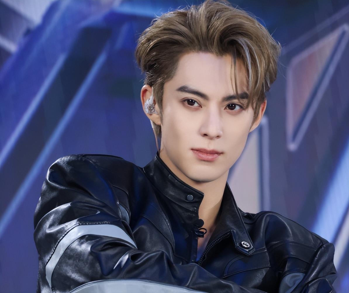 2024年1月最受欢迎男明星榜单更新，是大洗牌了吗？王一博垫底？