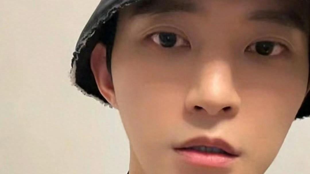 吴楚一了结篇的直播：陈牧驰在车上亲我了，各自安好还带我看断背山