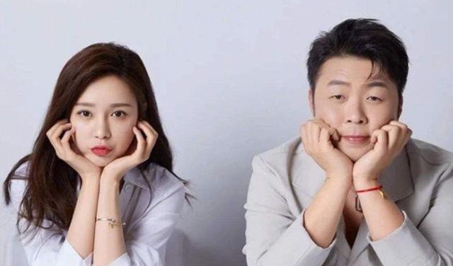 杜海涛|杜海涛沈梦辰牵手逛街，网友称他们很有爱，杜海涛本人点赞动态