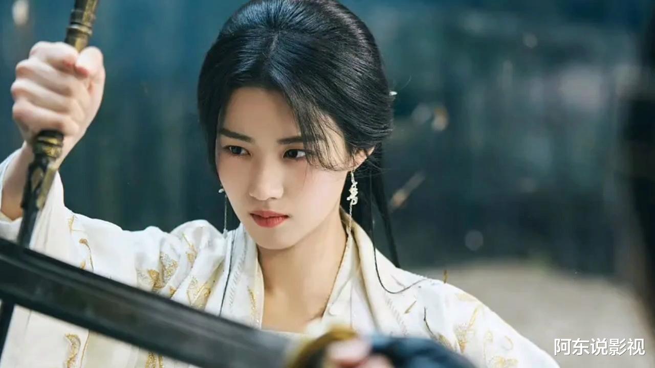 好家伙!《他从火光中走来》的大结局,是我见过最糟心的大结局