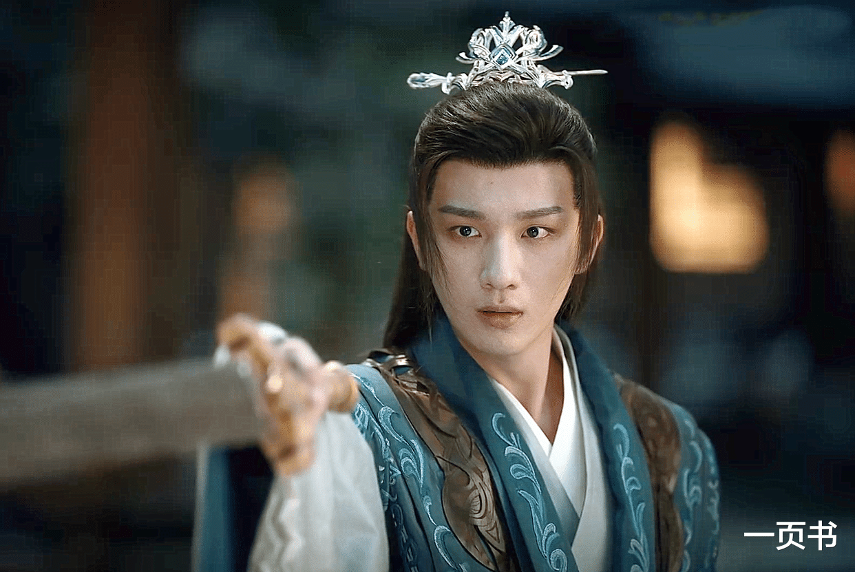 观影团|《少年歌行》大结局:最神秘的神游玄境上线,不弱莫衣?不是东君