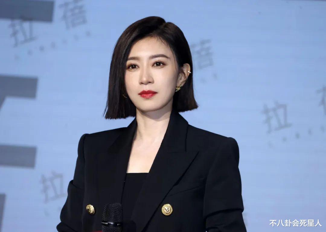 “不老女神”是假的，从林心如到殷桃，生图揭露“人间真实”