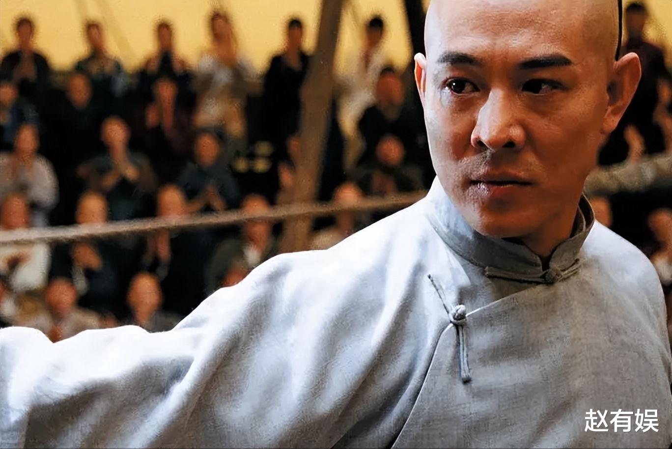 李连杰|这4位被取消“国家一级演员”称号,都是著名老戏骨,令人惋惜