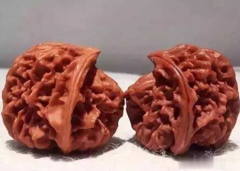 文玩核桃|未来有价值的三大文玩核桃种类