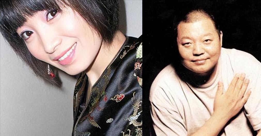 她连登5次春晚,却因为跟恩师同居怀孕,星途尽毁,55岁没人敢娶