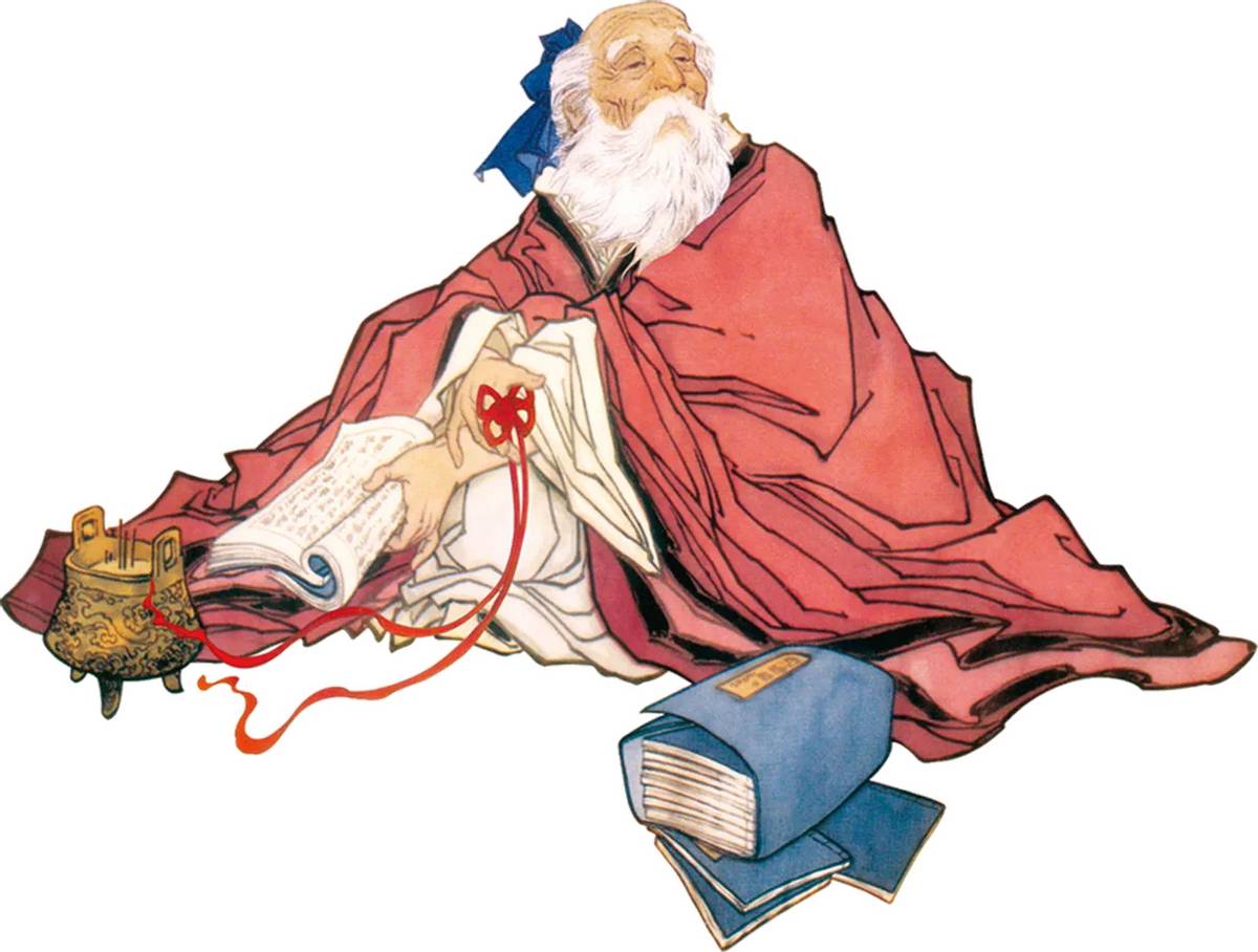 |“有福之人，必有三寡”，“三寡”是指什么？看看你有吗？