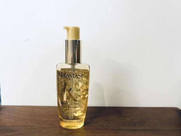 护发精油哪个味道好闻,纯欲清冷香护发精油评测