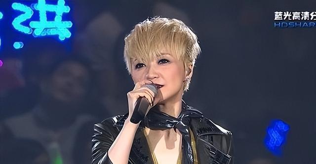 陈慧娴|陈慧娴:与梅艳芳、王菲争天后,三段情终无果,57岁仍未婚无子女