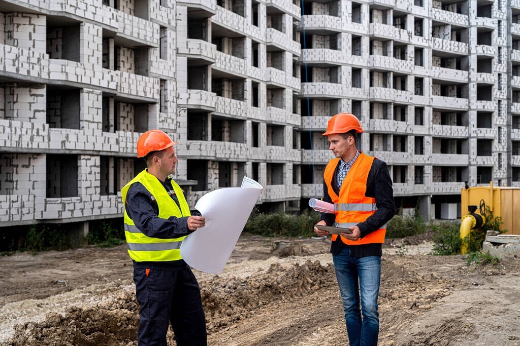 6g|最早阳的建筑工程人,“新冠后遗症”在逐渐凸显