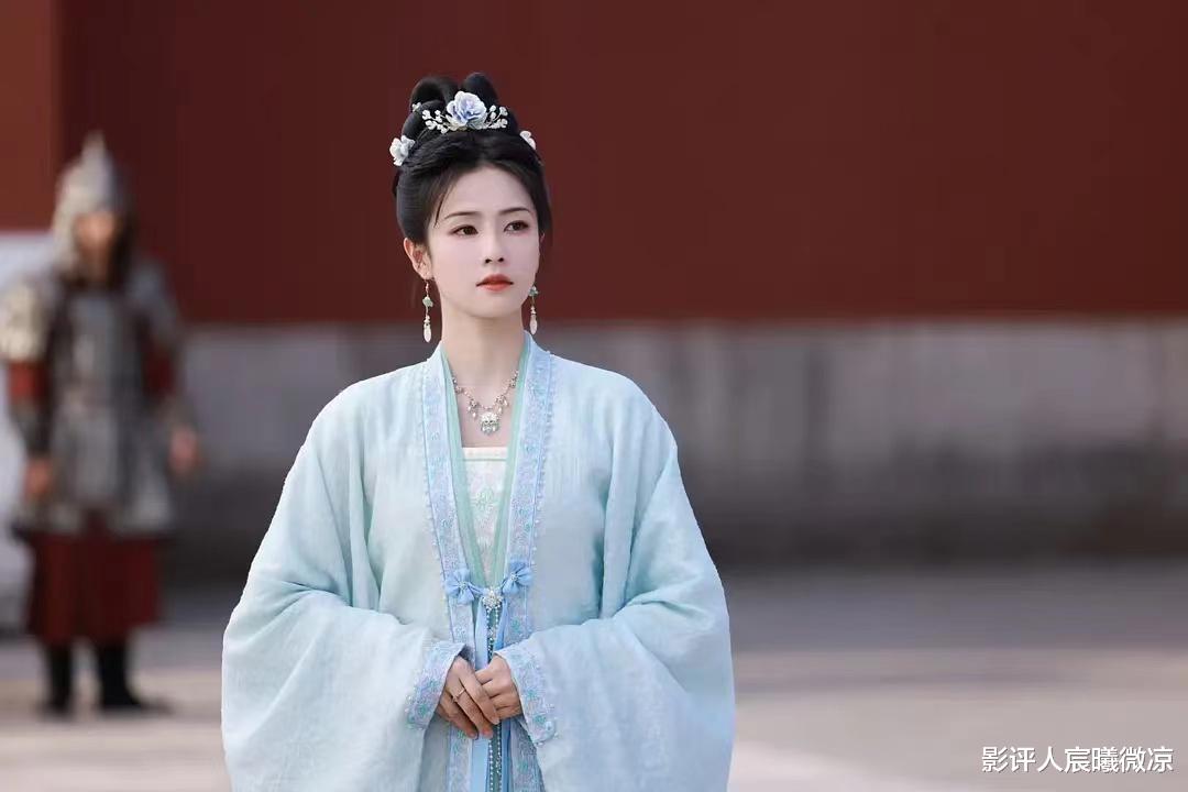 从《琉璃》到《宁安如梦》，“英年早婚”的他虐心剧本越拿越顺手