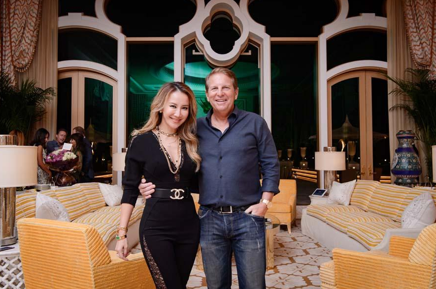 李玟有多真?当年参加金星的节目,还没坐下就先问此事