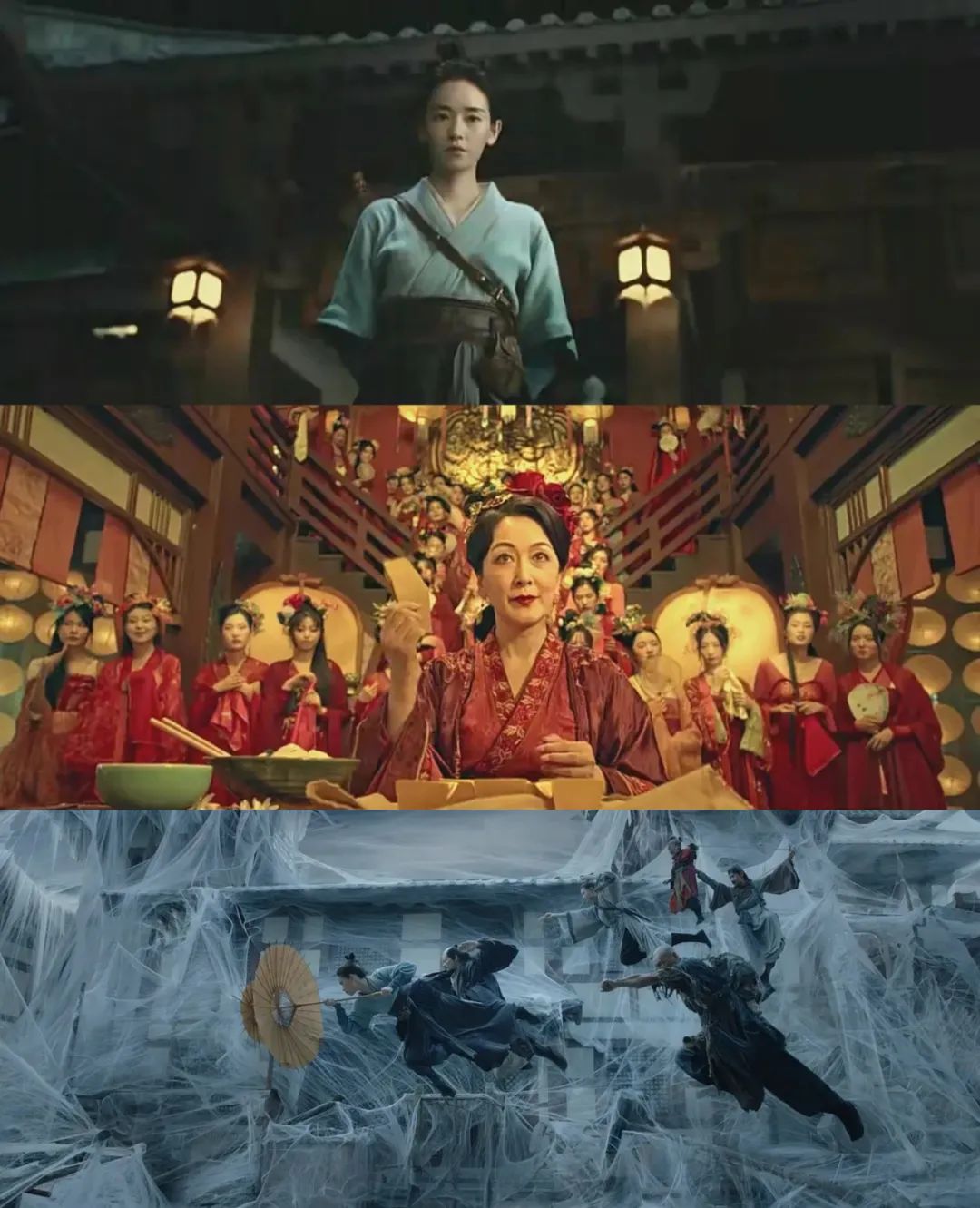 网络电影还活着，这八部是2023的优胜者