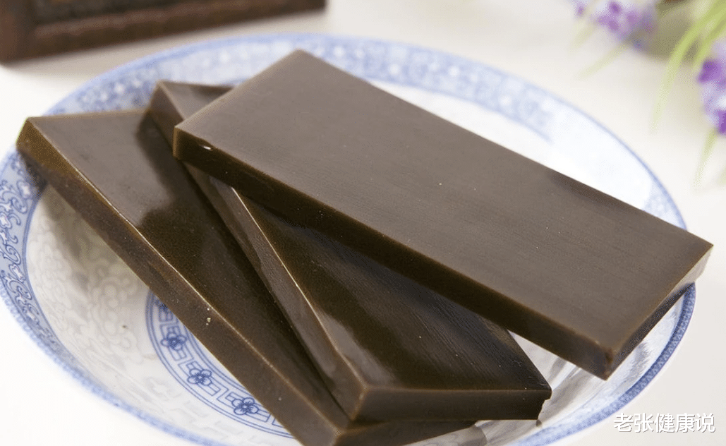 阿胶:美味与健康的完美结合,女性冬季这样吃可能最有效