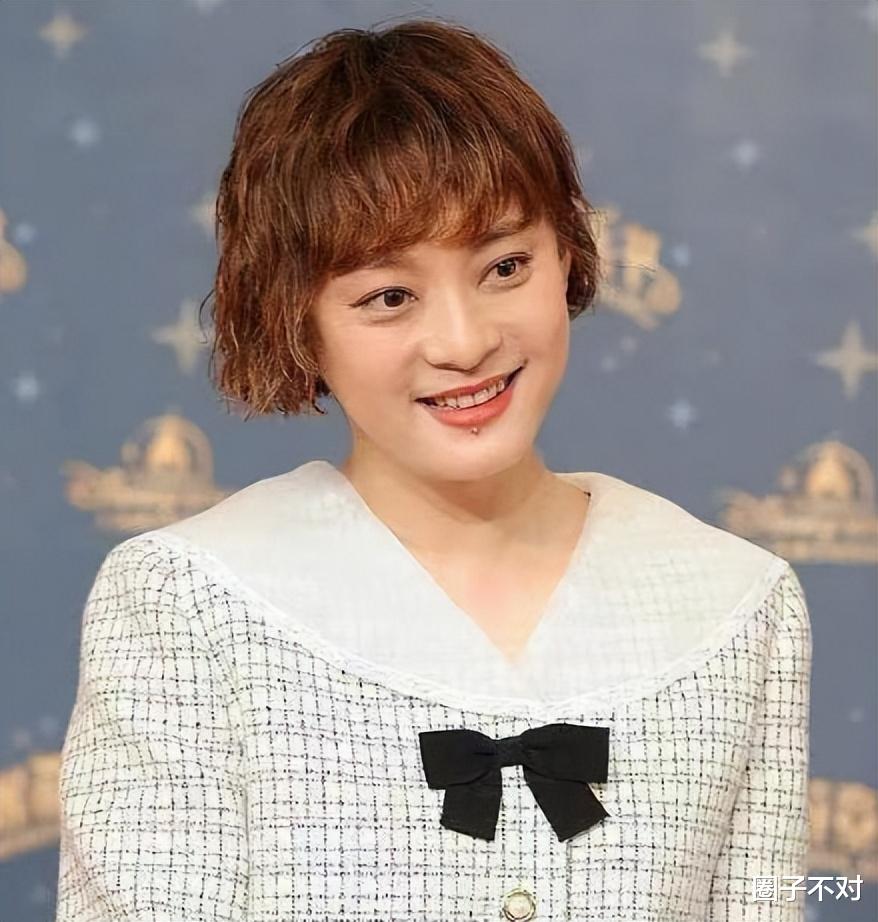 露大腿,一脸凶相,这一次,40岁的孙俪,终究还是被“养生”反噬