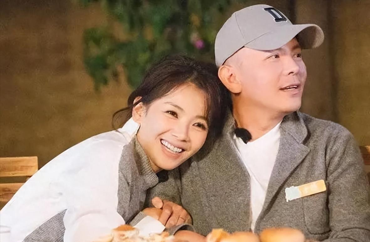 刘涛近几年的绯闻频繁爆出，观众心中的好媳妇形象彻底覆灭了!