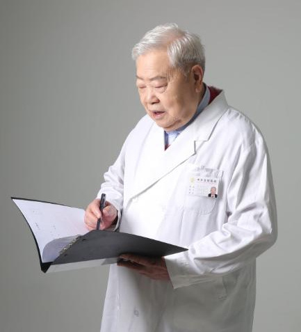 97岁国医大师许润三，三次大病依然长寿，归功于他的5个养生秘诀