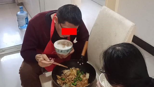 宁夏：985男子进银行，因不甘平庸裸辞，如今全家躺平不敢出门