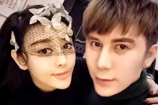 花800万整成范冰冰,嫁给主刀医生,孕后却发现丈夫还有男朋友!