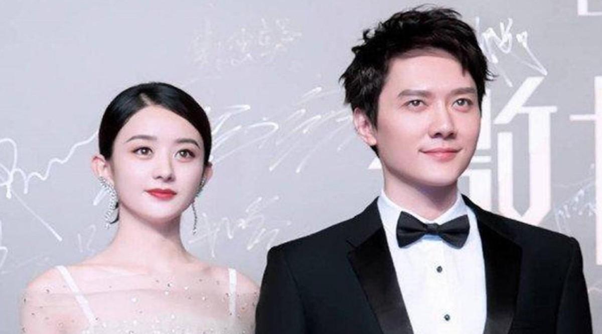 有一种“算计”叫冯绍峰和赵丽颖,离婚一年后才看懂这盘大棋