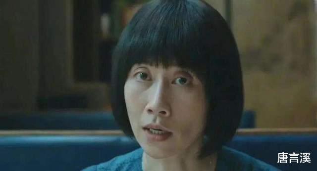 薛佳凝|八位人到中年的女星:嘴突、瘦脱相、眼窝深陷、肉眼可见的衰老