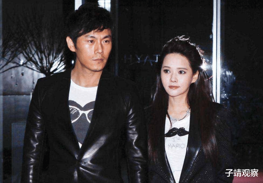 伊能静|港媒曝伊能静怀三胎，透露是男孩，欲在美国生产，细节露婚姻现状