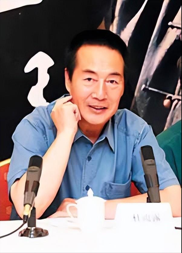 国家一级演员杜雨露：因肺癌病逝，遗孀的坚持令人泪目