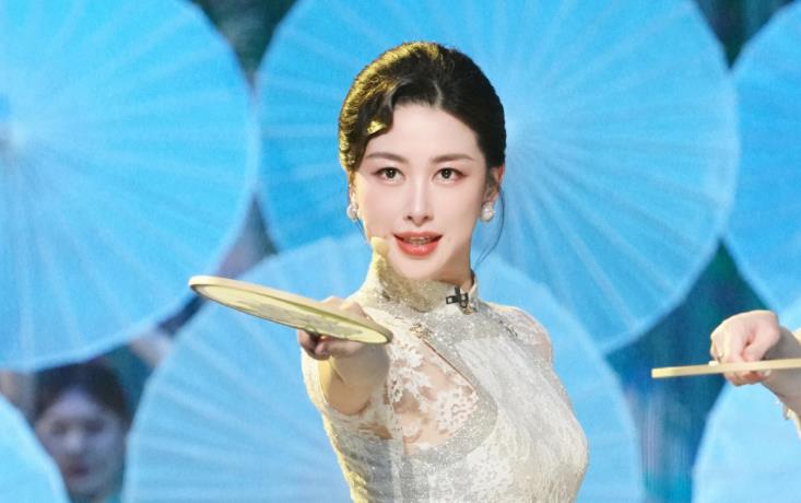 网传《乘风2023》总决赛有11名姐姐出道,可卡位的姐姐让人意外!