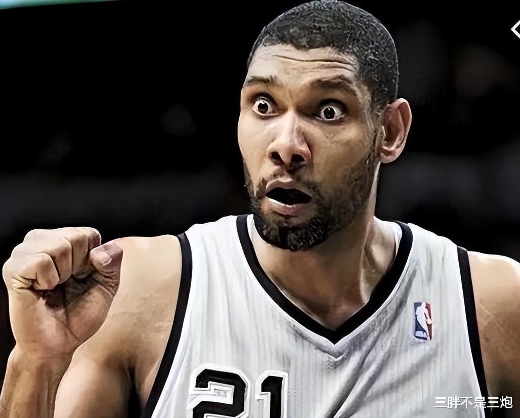 盘点NBA联盟历史总得分排名前十的大前锋(季后赛篇)