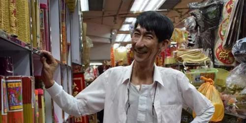 车保罗|车保罗是谁？网友称为真诚的小老头？参加综艺三天又回去当保安？