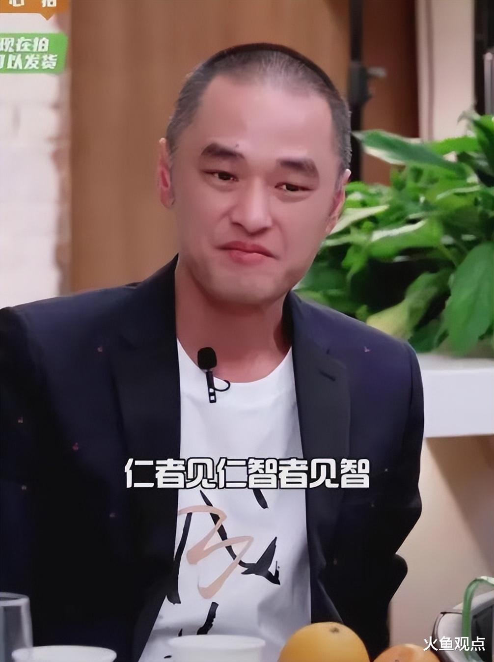 董宇辉陷入今天的两难困境,冯唐早就点醒过,可惜他当时没听懂!