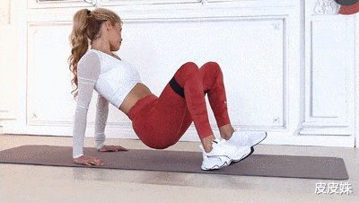 有的人活着,膝盖却死了:有效养护膝关节,膝盖年轻十岁