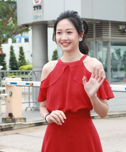 香港小姐|港姐第二轮面试直击,港媒赞爆:好多高质美女,三大热门出炉